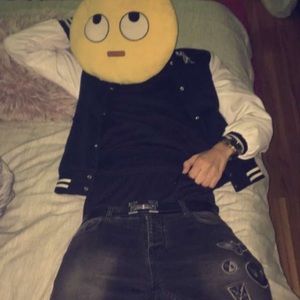 Meet your Posher, James